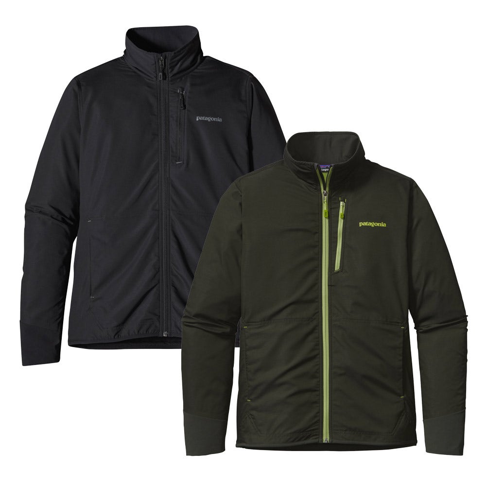 Patagonia All Free Soft Shell Jacket Farlows
