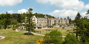 Bovey Castle