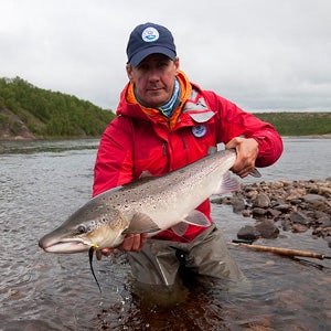 Patagonia Fly Fishing