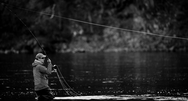 Patagonia Fly Fishing