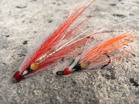 Junction Shrimp Fly