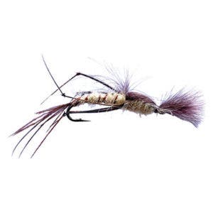 Fulling Mill Crippled Mayfly