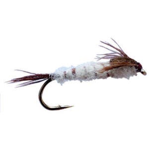 Walker‘s Mayfly Nymph