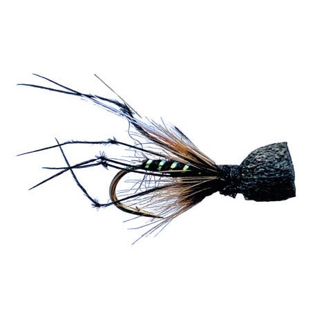 Hopper Popper Black #10