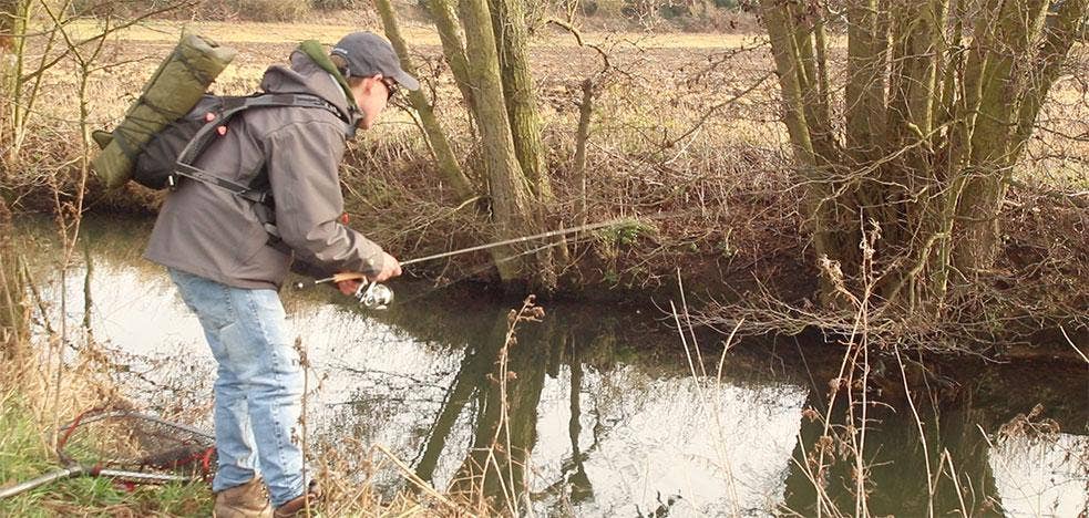 Sam's Top 10 Winter Lure Fishing Must-Haves - Farlows in the Field