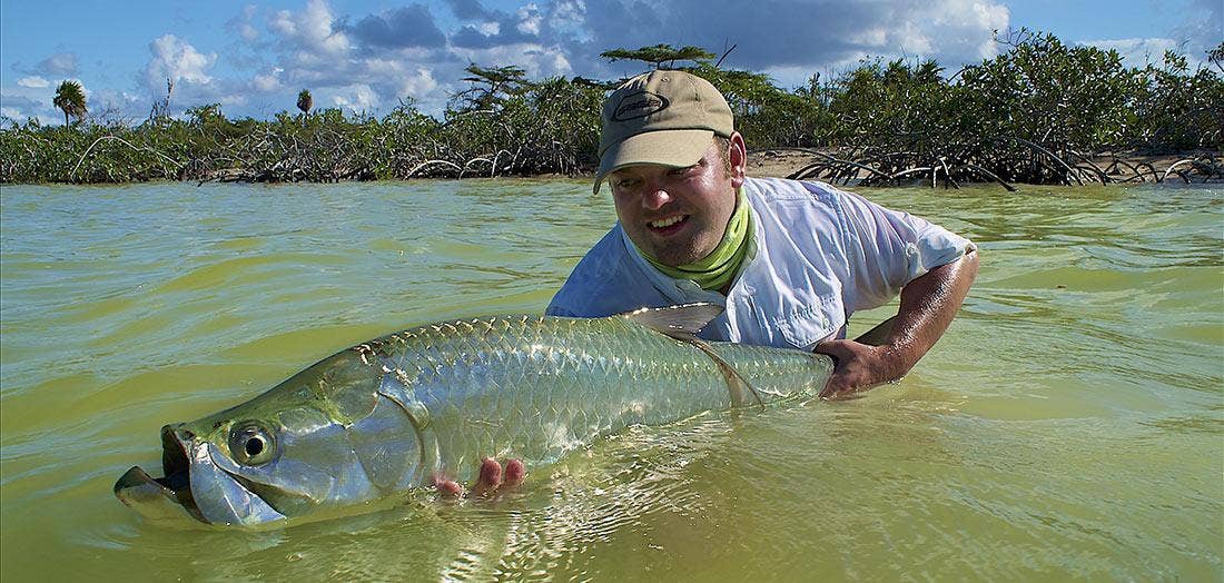 How To Saltwater Fly Fish - Farlows in the Field