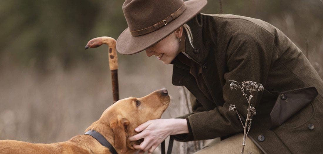 Christmas Gifts for Country Women & Ladies' Stocking Filler Ideas