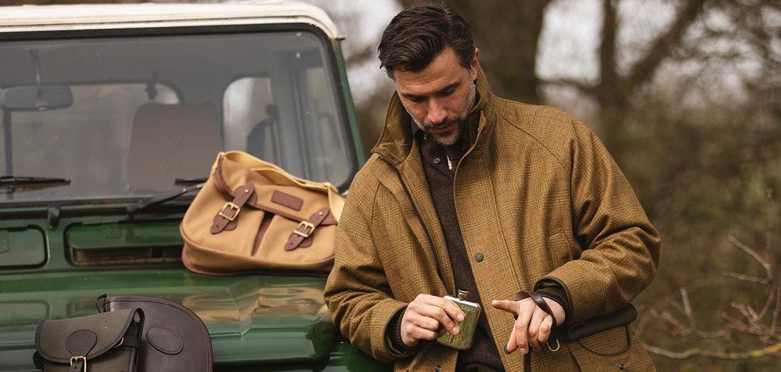 Christmas Gifts for Country Guys & Men's Stocking Filler Ideas