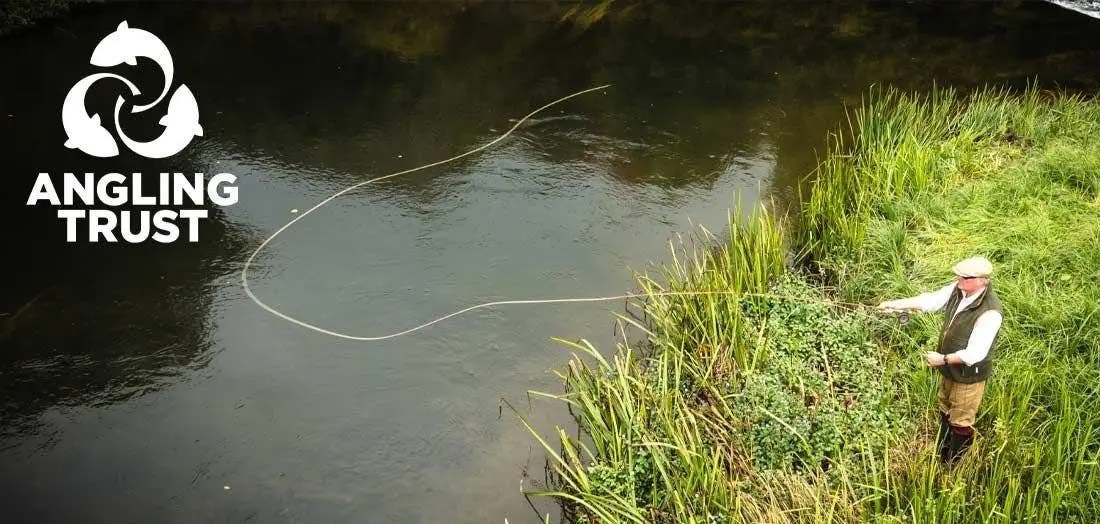 8 Great Reasons To Join The Angling Trust