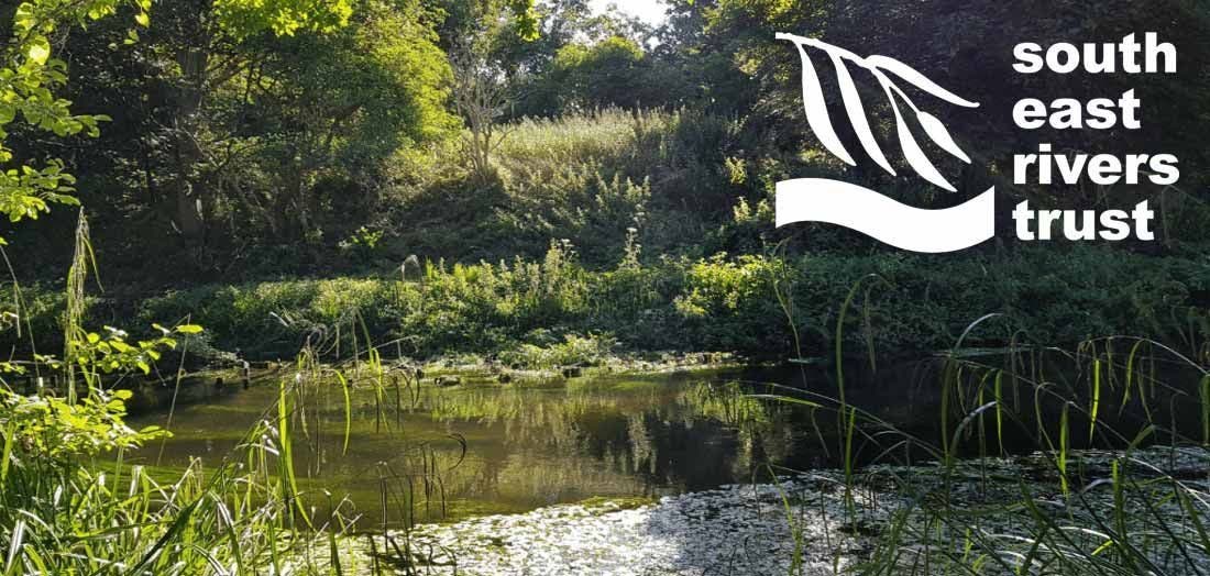 The South East Rivers Trust, Farlows New Charity Partner