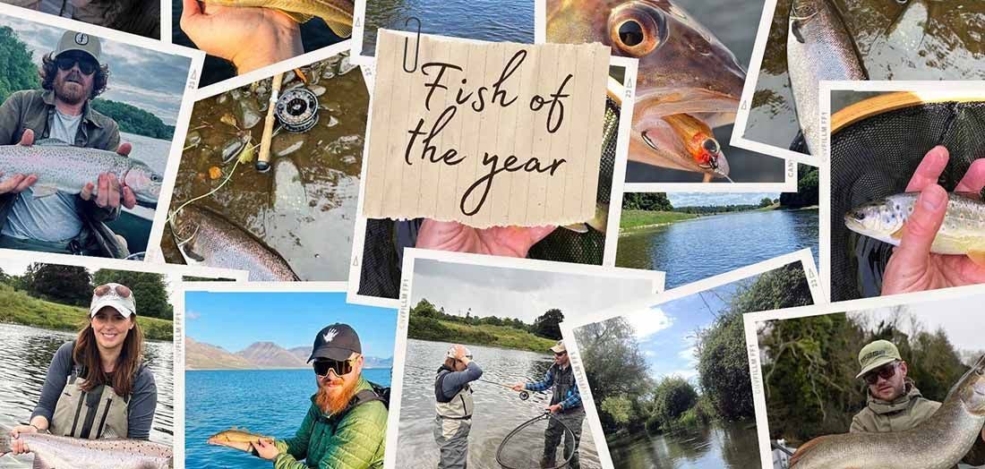 Farlows Staff Reveal Their Ultimate Fly Fishing Catch of 2024