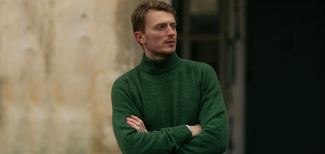How to Hand Wash Wool: Washing Wool Jumpers