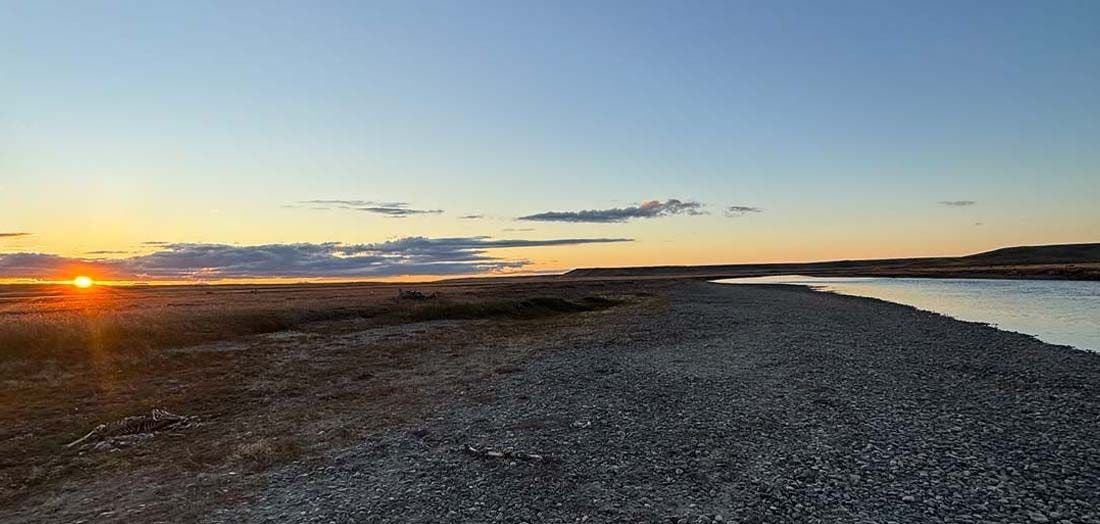Top Tips for Sea Trout Fishing in Tierra Del Fuego, Argentina