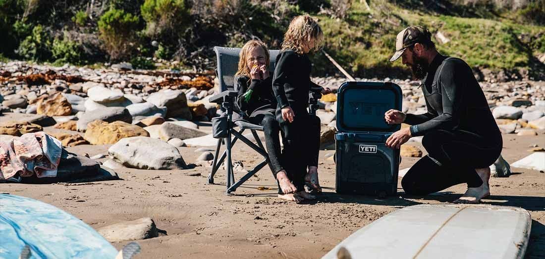 Summer Staycation Recommendations