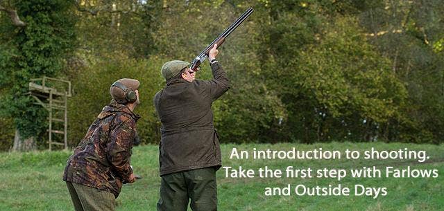 An Introduction to the Sport of Shooting