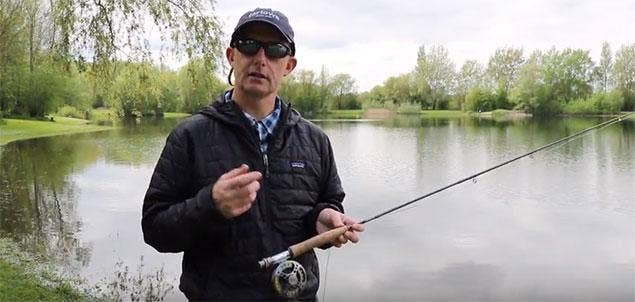 Nick's Fly Line Advice Video Series