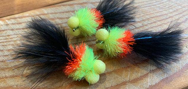 Fenton Flies