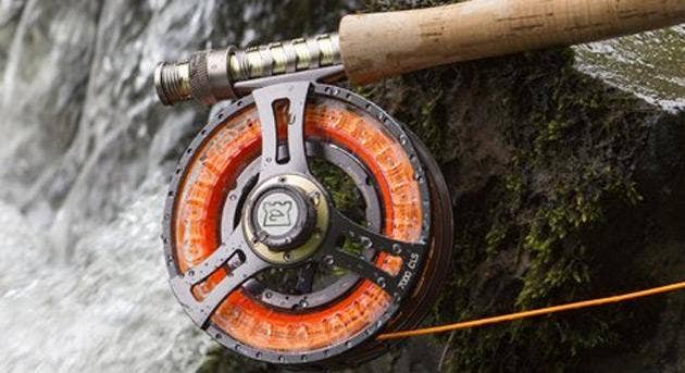 Hardy CLS Fly Reel Review