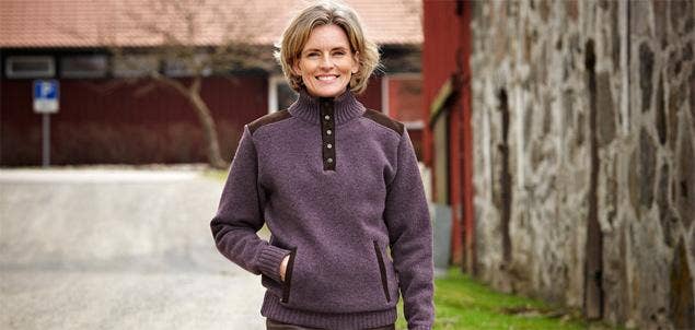 A Guide to Wool Sweater Care - Washing Wool Jumpers