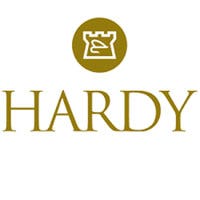 Hardy Hardy