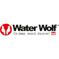 Water Wolf Water Wolf
