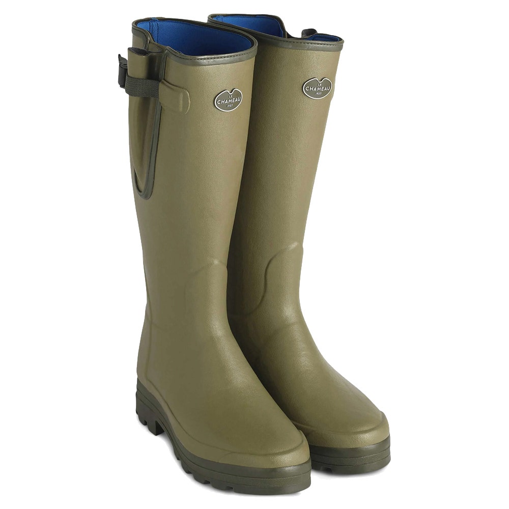 Shooting store wellies sale