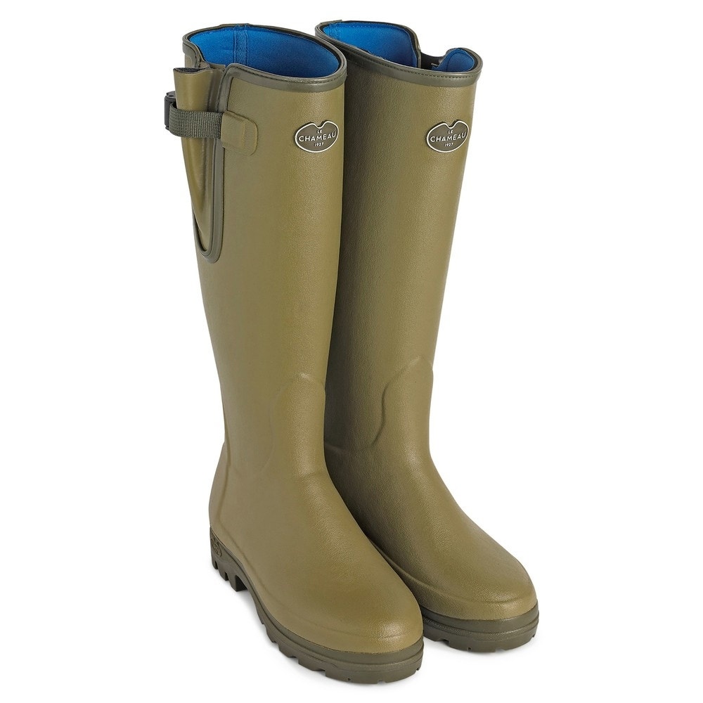 Ladies warm wellington boots new arrivals