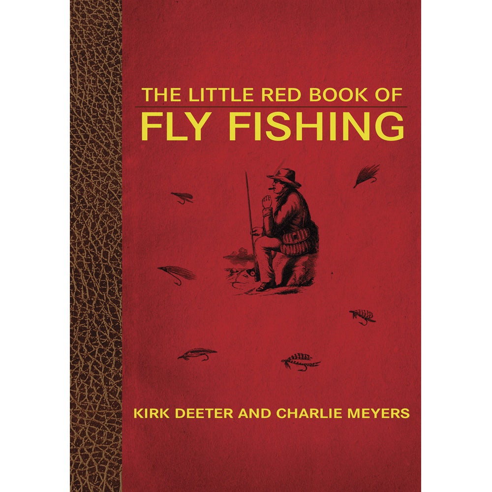 Fly online fishing books
