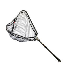 Abu Compact Telescopic Folding Fishing Net