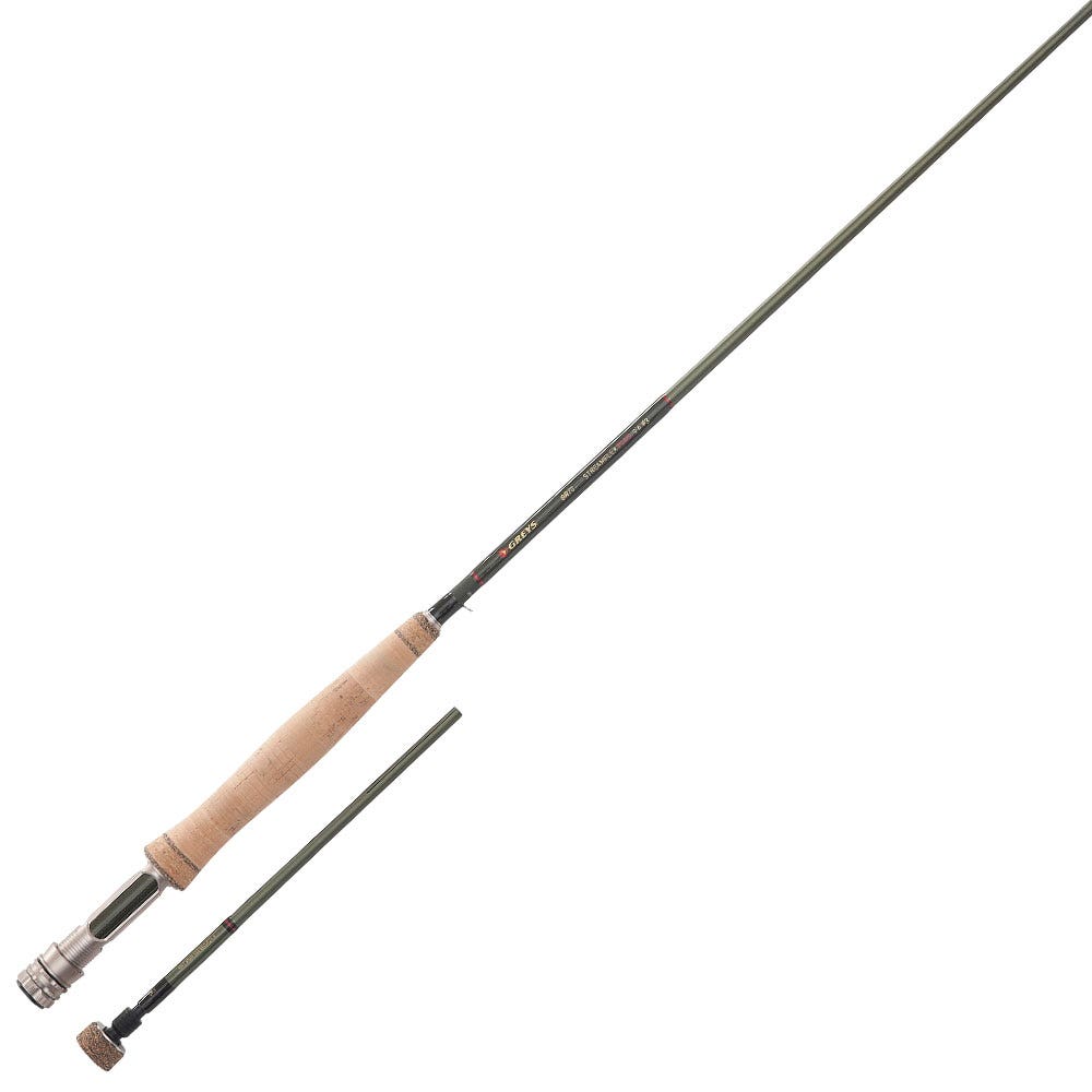 greys streamflex plus review