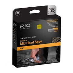 RIO InTouch Mid Head Spey Fly Line