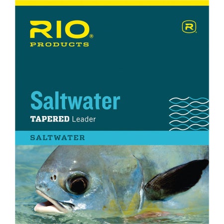 RIO Saltwater Leaders