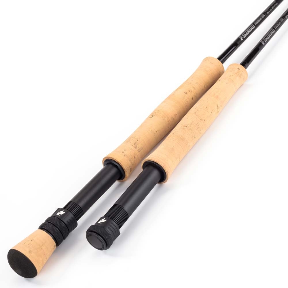 sage flyrods