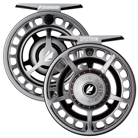 Sage Spectrum Fly Reel