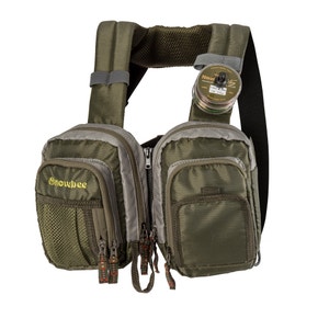 Snowbee Ultimate Chest Pack
