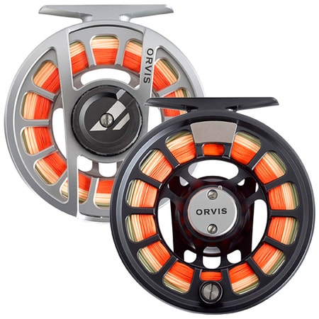 Orvis Hydros Fly Reel