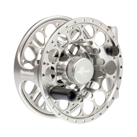 Snowbee Spectre Fly Reel