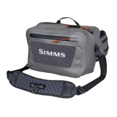 Simms Dry Creek Zipped Hip Waterproof Pack 8L 