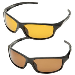 Snowbee Prestige Streamfisher Sunglasses 