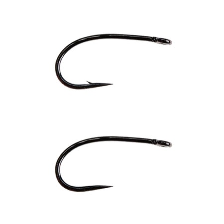 Ahrex FW510/FW511 Curved Dry Fly Hooks
