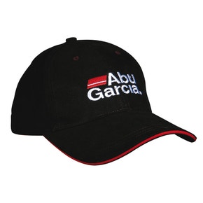Abu Garcia Baseball Cap