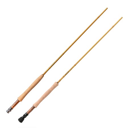 Vision Hero Fly Rod