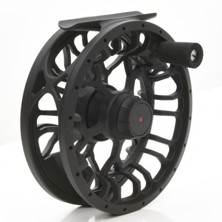 Vision Hero Fly Reel