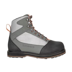 Simms Tributary Rubber Sole Wading Boot 