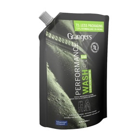 Grangers Performance Wash Concentrate 