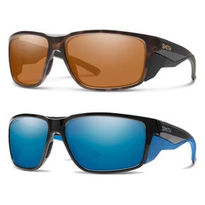 Smith Optics Freespool Mag Polarised Sunglasses