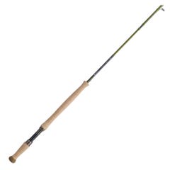 Hardy Ultralite Switch and Double Handed Fly Rod