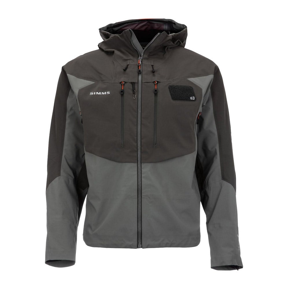 Greys Tital Wading Jacket - Greys Waterproof Breathable Fishing