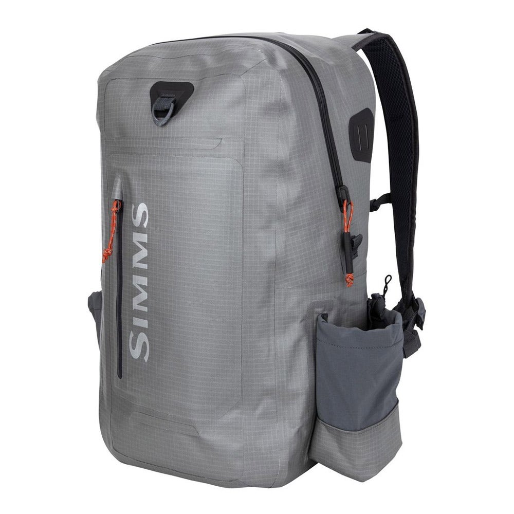 Waterproof top backpack uk