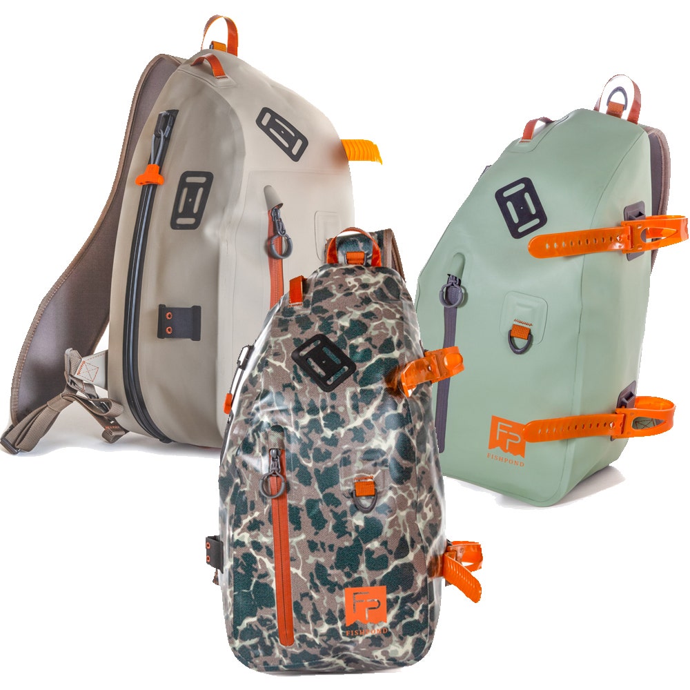 Fishpond Thunderhead Submersible Sling 13L